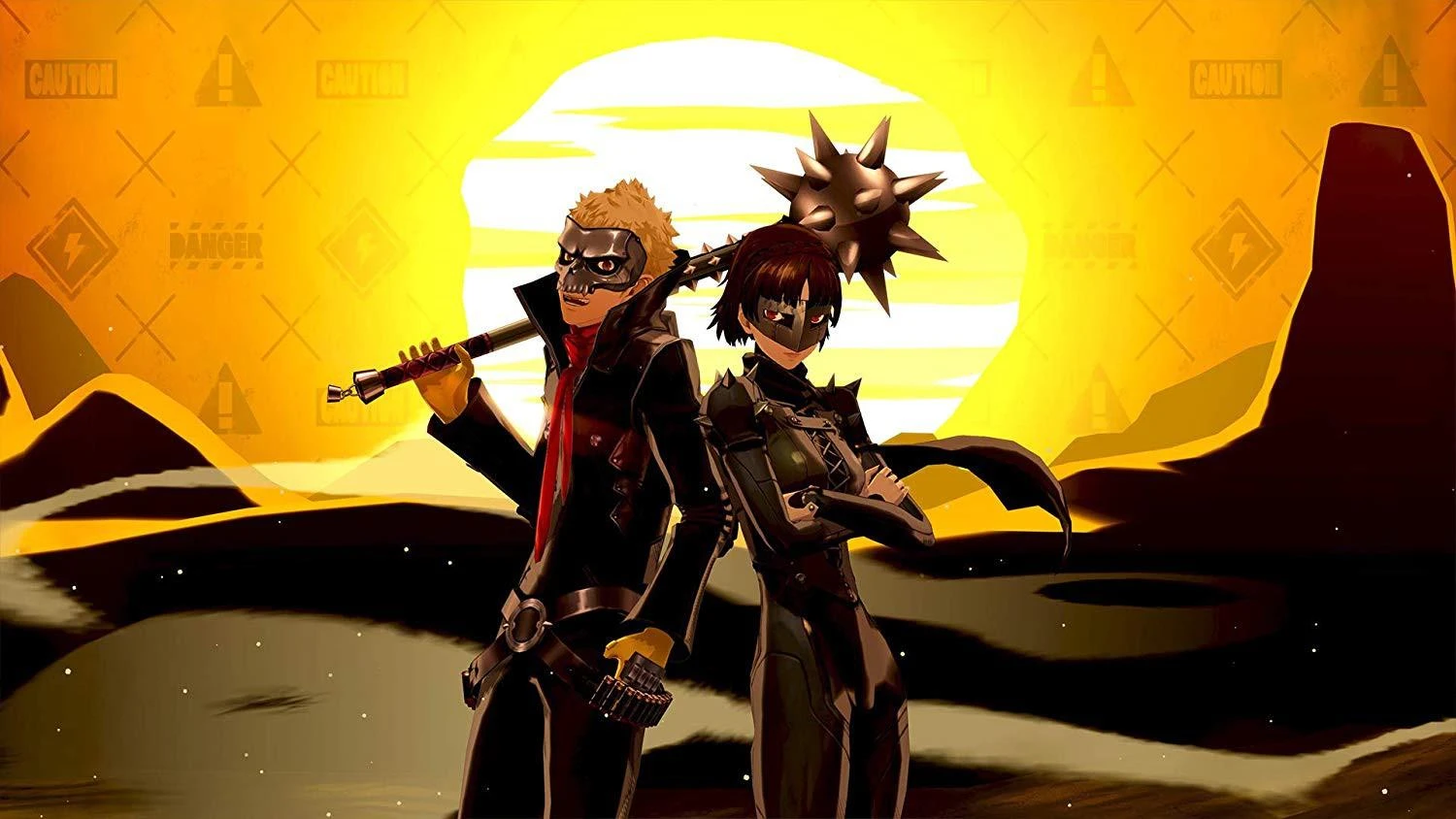 Atlus Persona 5 Royal PS5