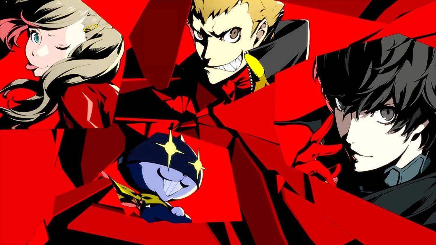 Atlus Persona 5 Royal PS5