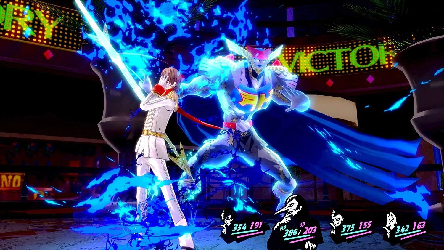 Atlus Persona 5 Royal PS5