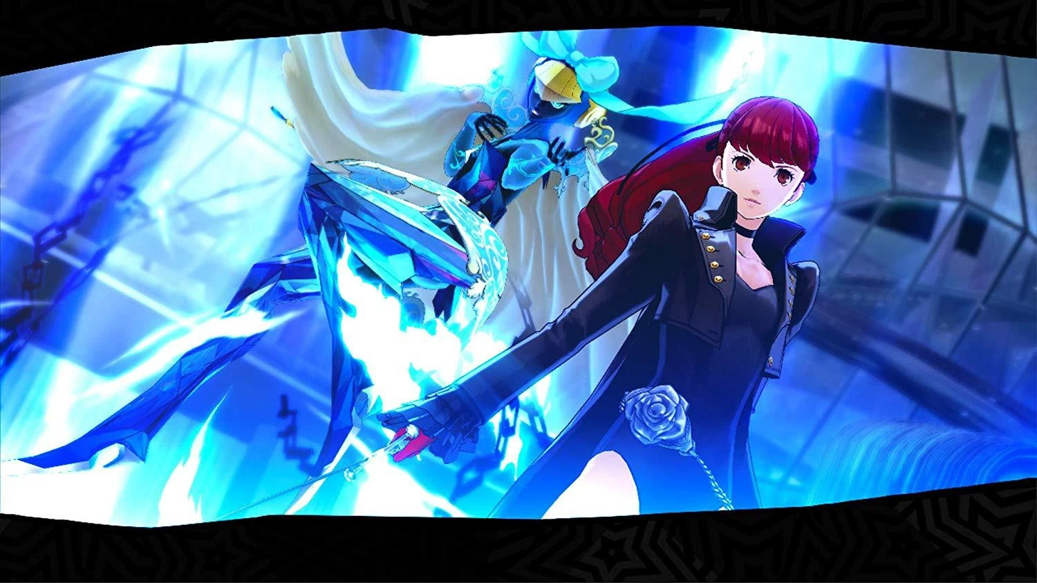 Atlus Persona 5 Royal PS5