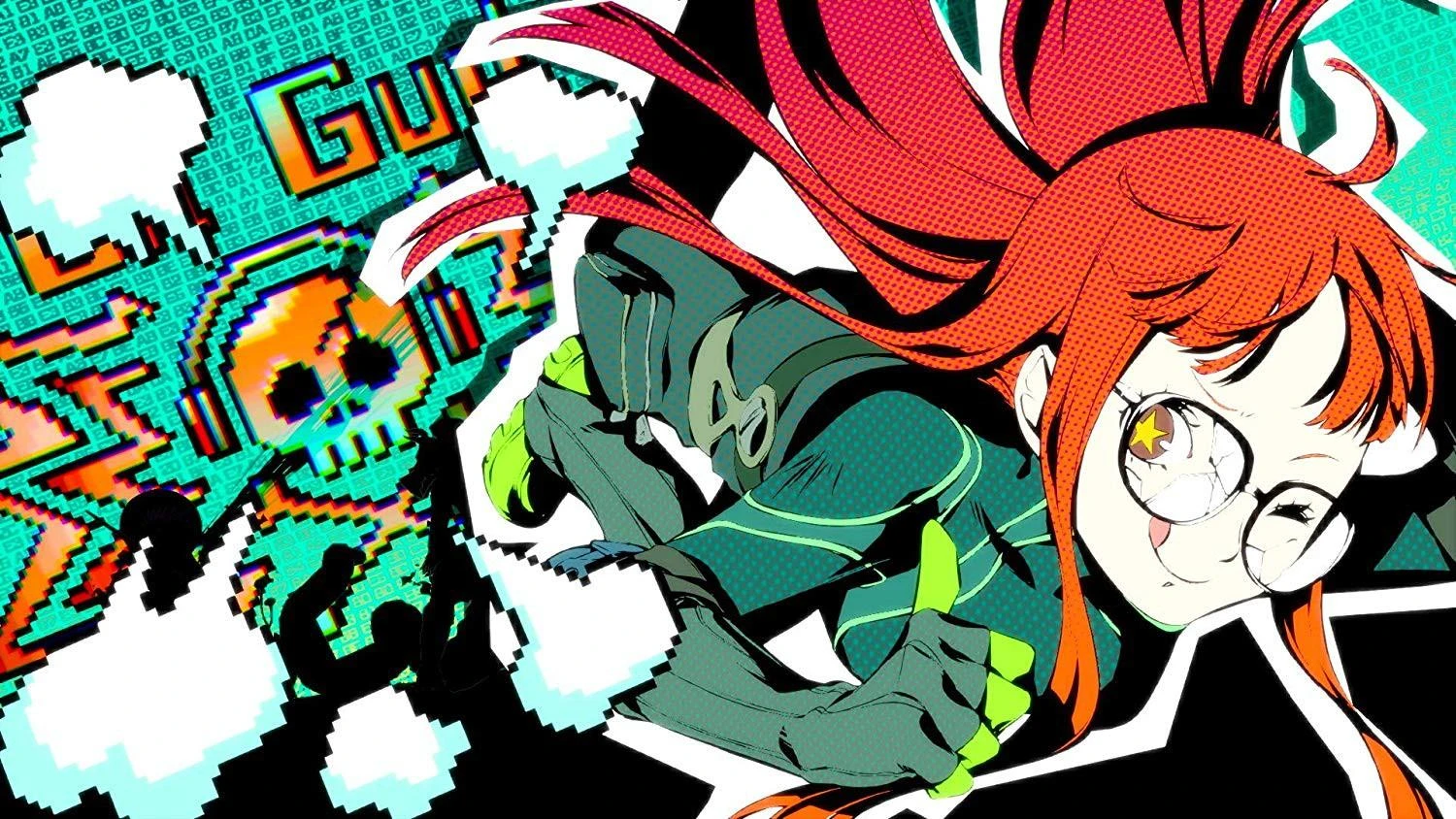 Atlus Persona 5 Royal PS5