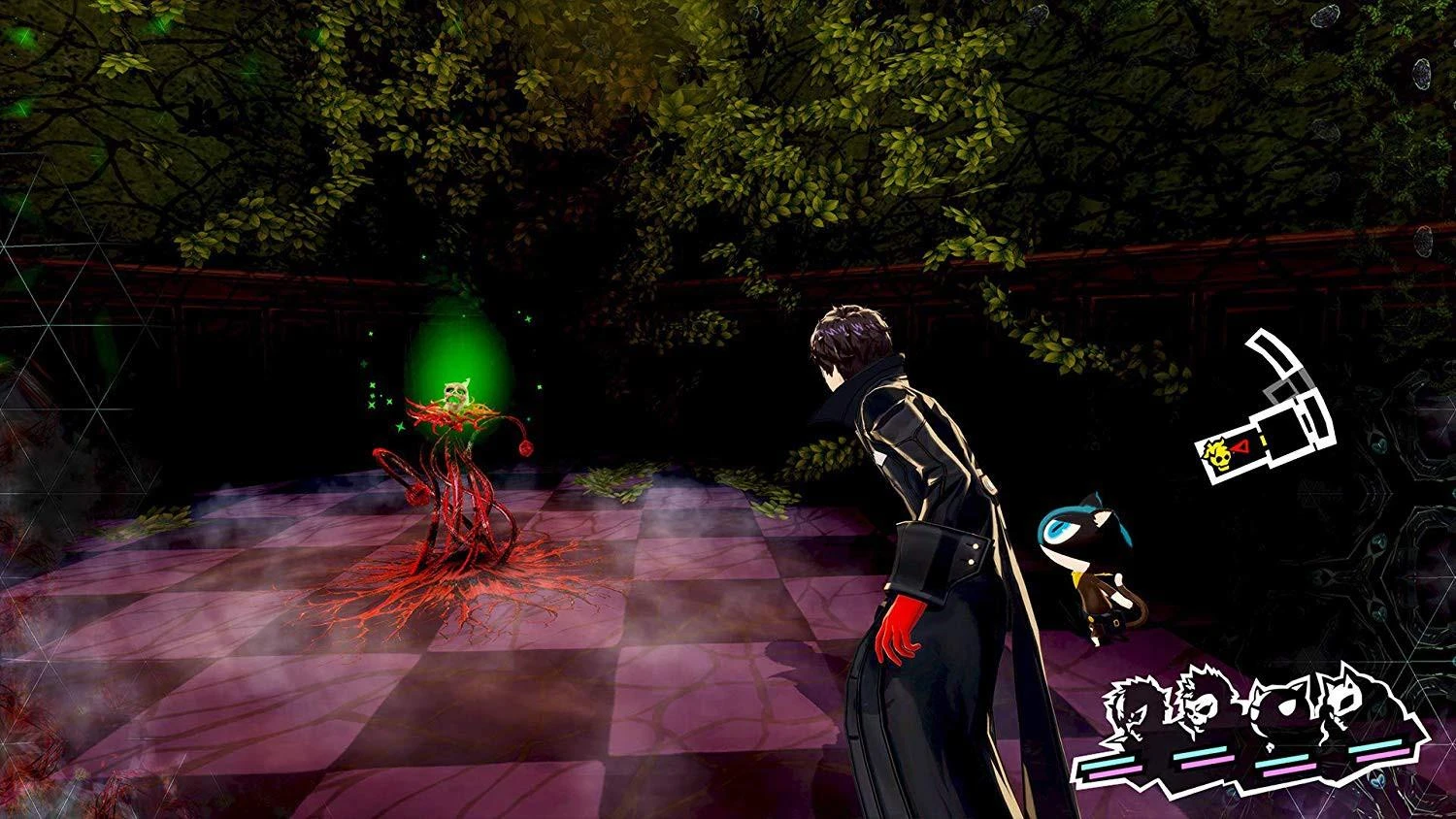 Atlus Persona 5 Royal PS5