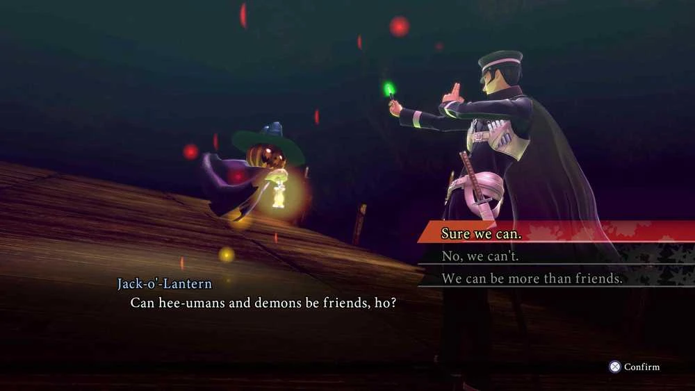 Sega „Atlus RAIDOU Remastered: The Mystery of the Soulless Army“ (DayOne Edition) („Switch 2“)