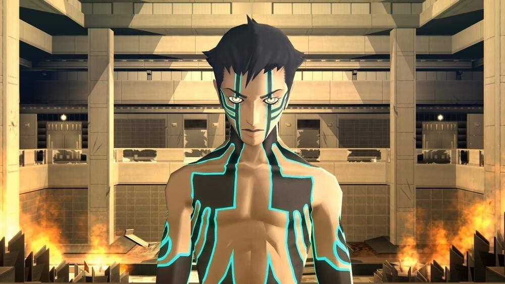 Atlus Shin Megami Tensei III Nocturne HD Remaster