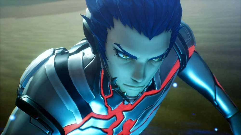 Atlus Shin Megami Tensei V: Vengeance