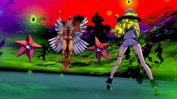 Atlus Soul Hackers 2 PS4