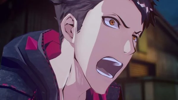 Atlus Soul Hackers 2 PS4