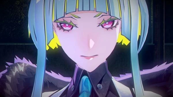 Atlus Soul Hackers 2 PS4