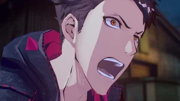 Usorteret Atlus Soul Hackers 2 XBOX Series X