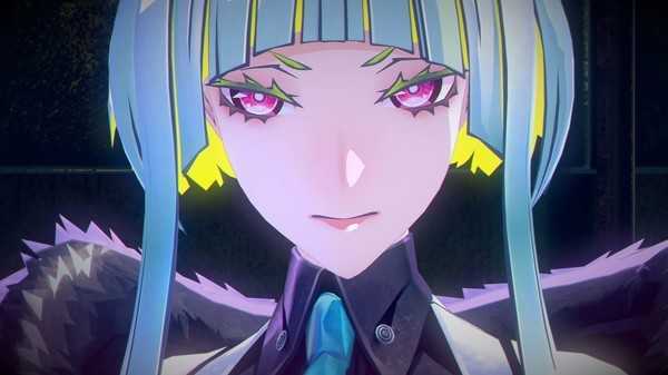 Usorteret Atlus Soul Hackers 2 XBOX Series X