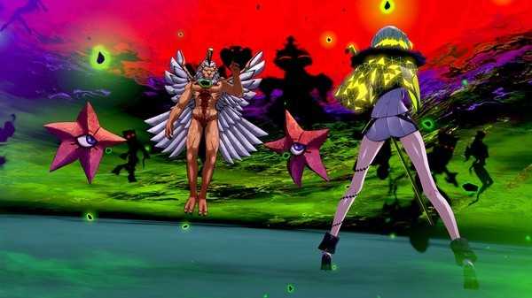 Usorteret Atlus Soul Hackers 2 XBOX Series X