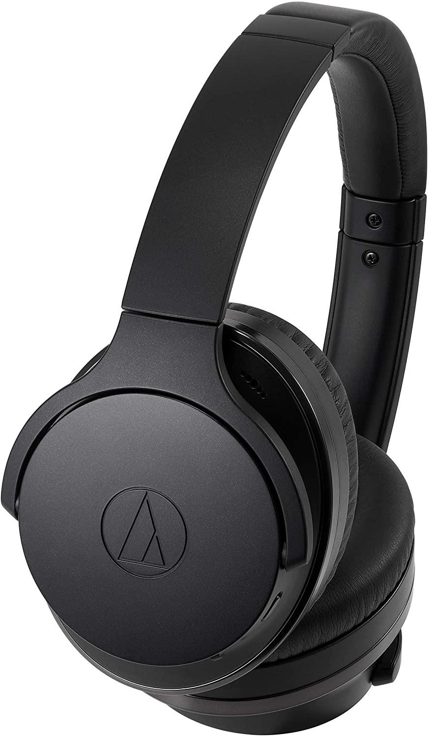 Wireless Active Noise-Cancelling 
