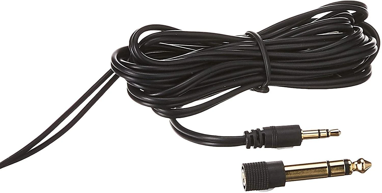 Audio-Technica ATH-AVC200 laidinės ausinės, 3,5 mm, Juodos spalvos