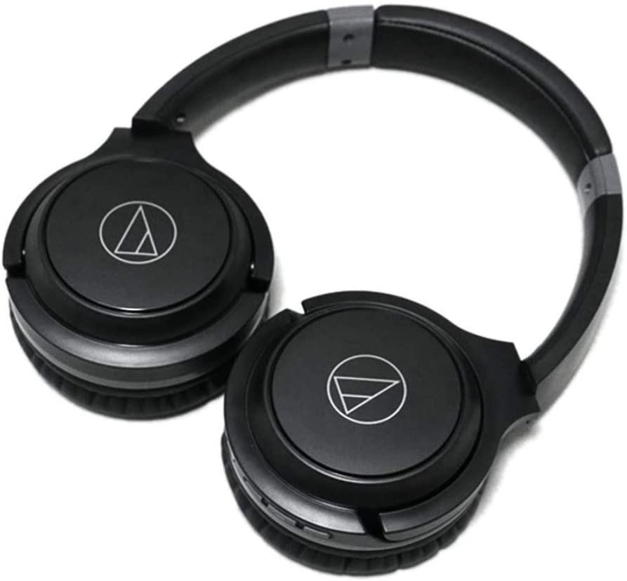 ATH-SR30BT Wireless Headphones