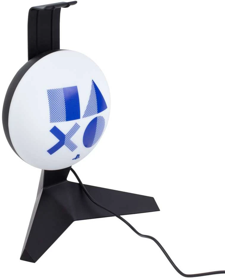 Ausinės Paladone PlayStation stovas ausinėms