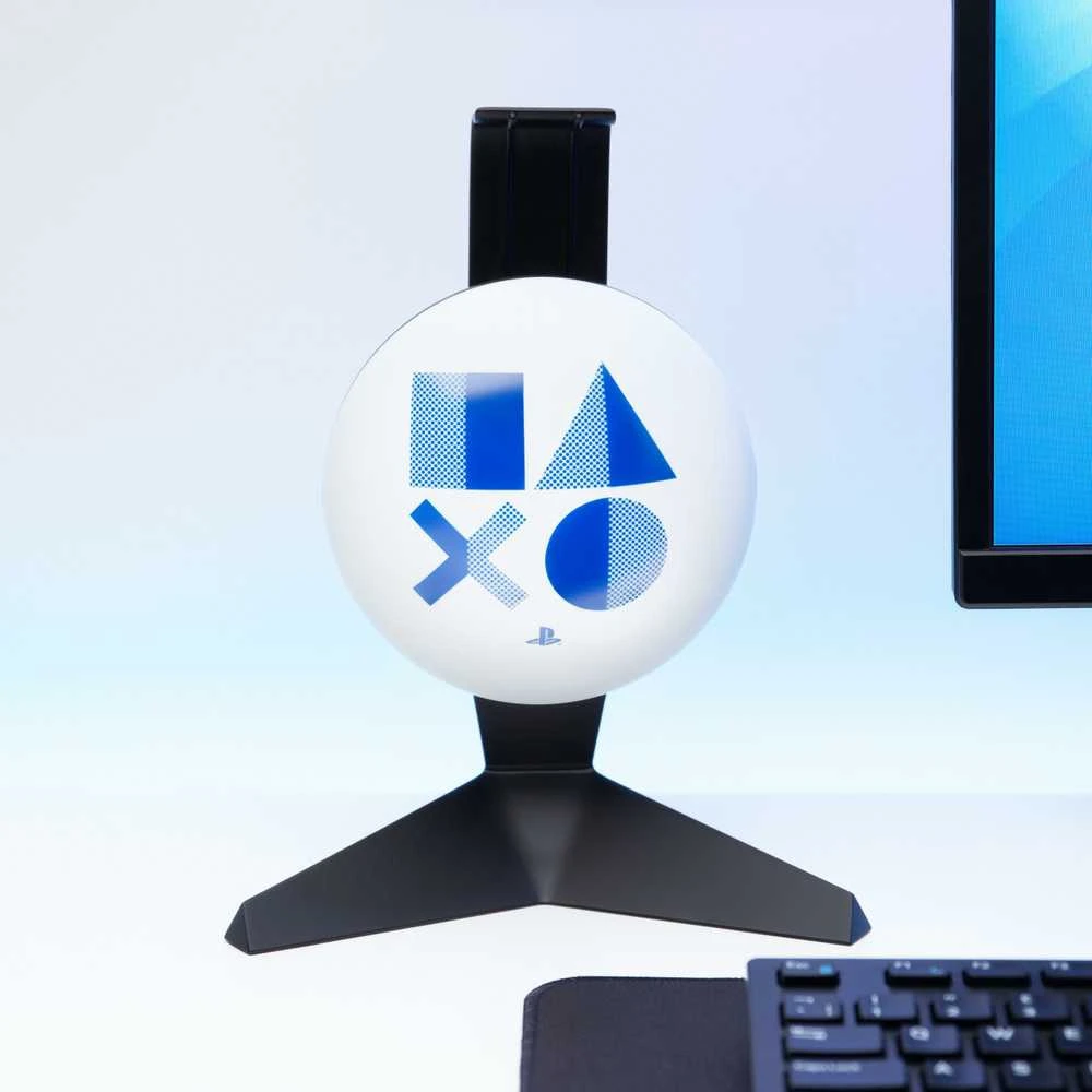 Ausinės Paladone PlayStation stovas ausinėms