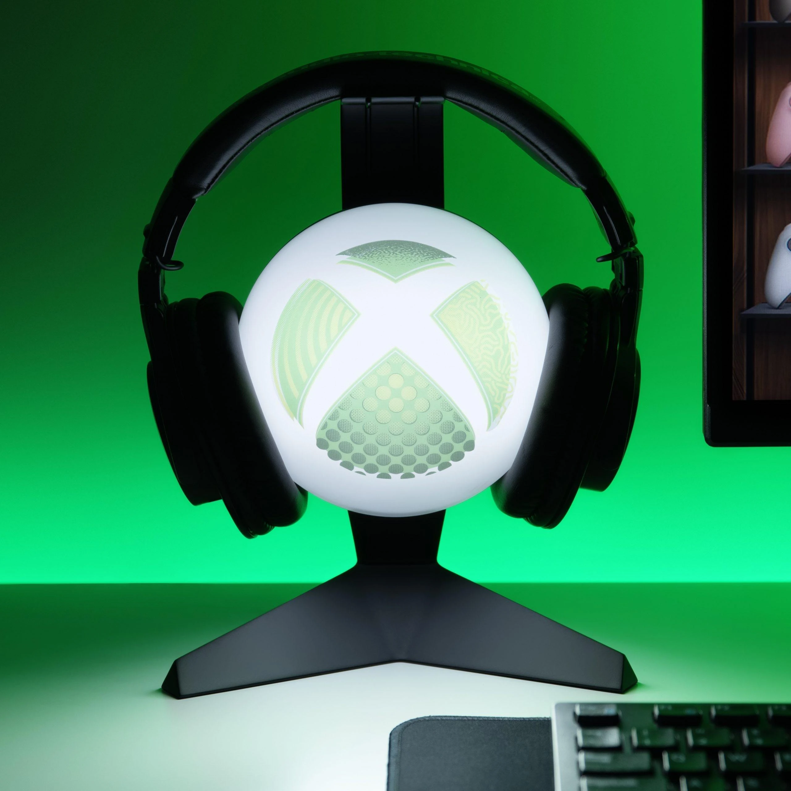 Ausinės Paladone XBOX stovas ausinėms