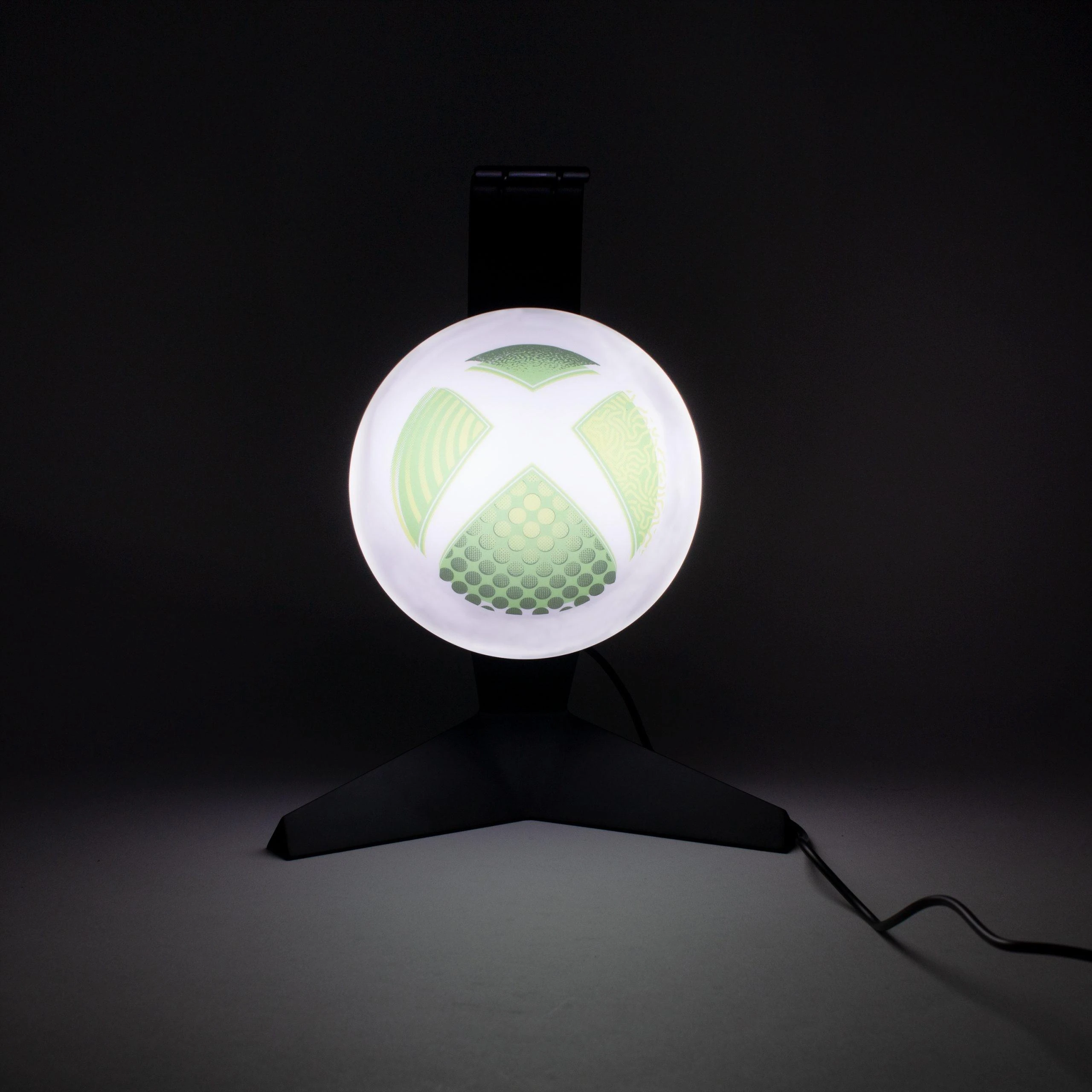 Ausinės Paladone XBOX stovas ausinėms