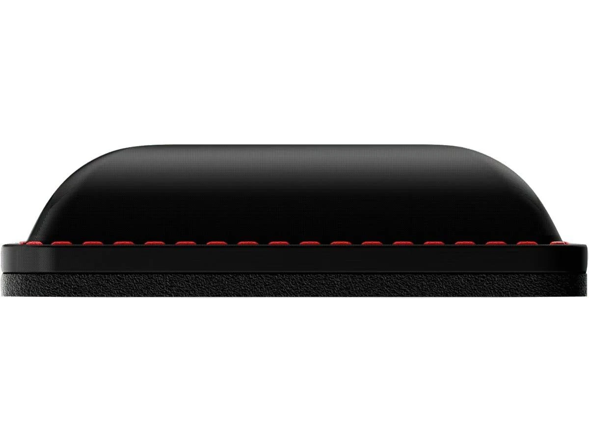 HyperX Tenkeyless, klaviatūros riešo atrama