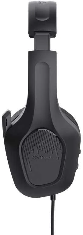 Pelė Trust GXT 790 „3-in-1“ žaidimų rinkinys (juodas)