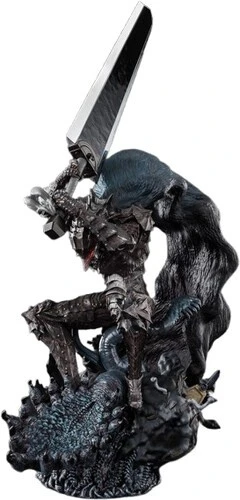 Bandai Berserk - Guts Berserker Armor statulėlė | 35 cm