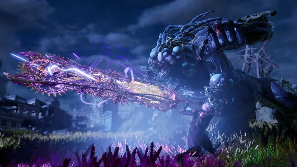 Nezatříděno Bandai Namco Code Vein 2 PS5