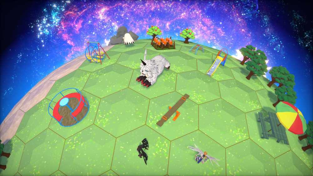 Bandai Namco Digimon Story: Time Stranger