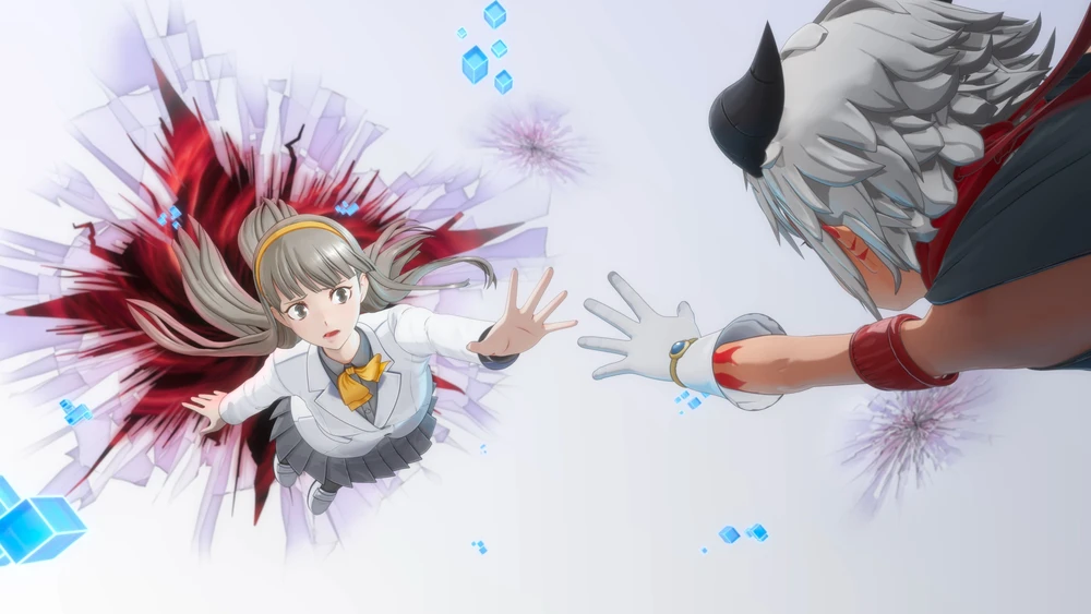 Bandai Namco Digimon Story Time Stranger