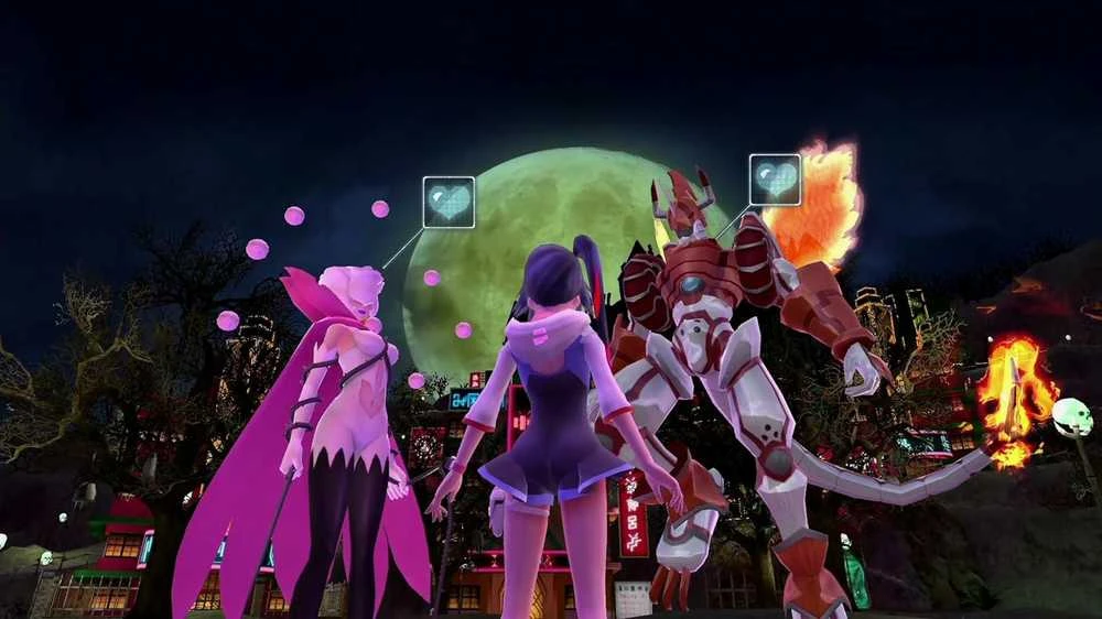 Bandai Namco Digimon World Next Order PS4