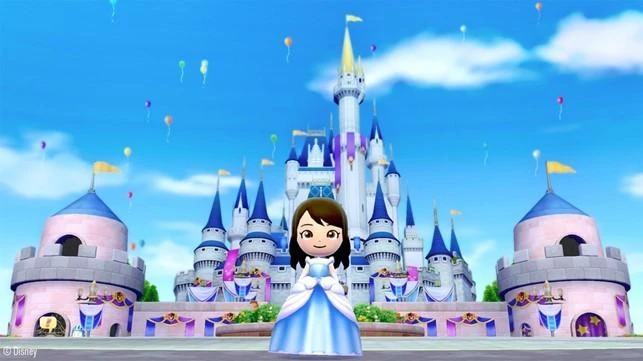 Bandai Namco Disney Magical World 2: Enchanted Edition