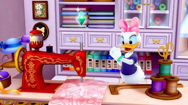 Bandai Namco Disney Magical World 2: Enchanted Edition
