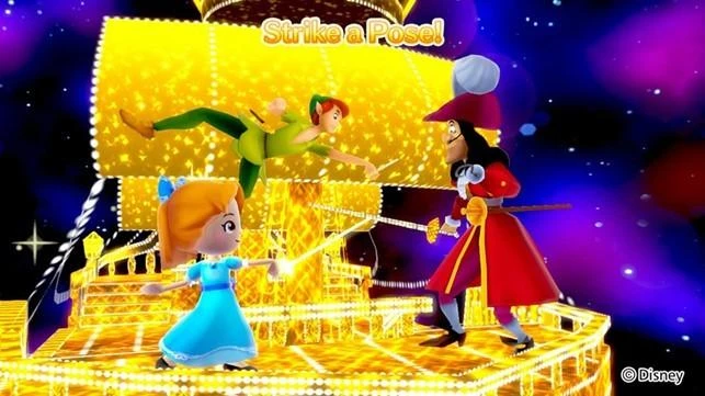 Bandai Namco Disney Magical World 2: Enchanted Edition