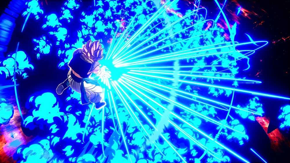 Bandai Namco DRAGON BALL: Sparking! ZERO