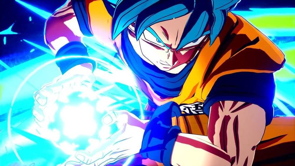 Bandai Namco DRAGON BALL: Sparking! ZERO