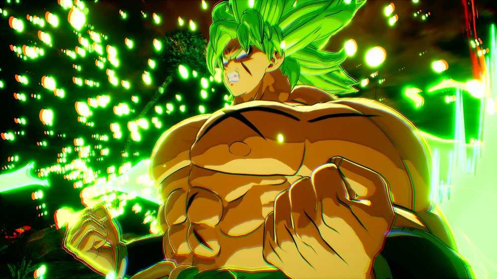 Nezatříděno „Bandai Namco DRAGON BALL: Sparking! ZERO“ (Switch 2)