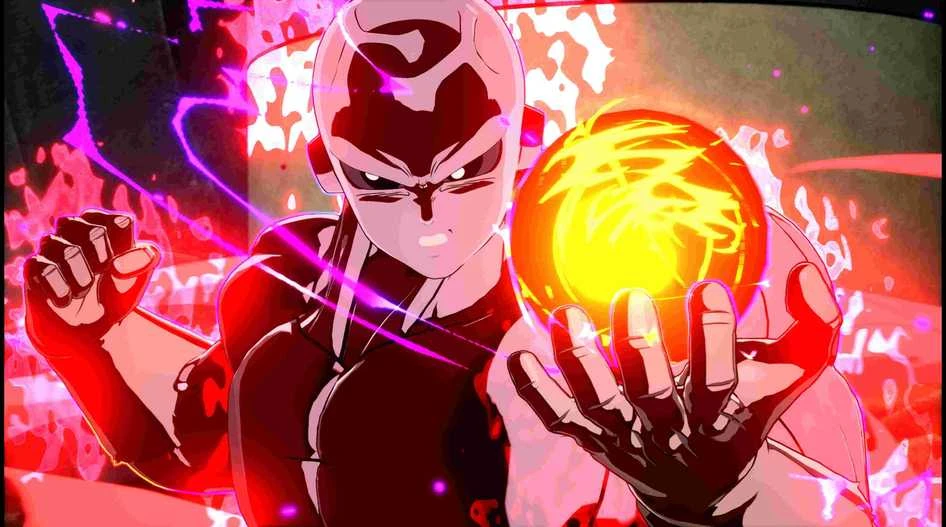 Nezatříděno „Bandai Namco DRAGON BALL: Sparking! ZERO“ (Switch 2)