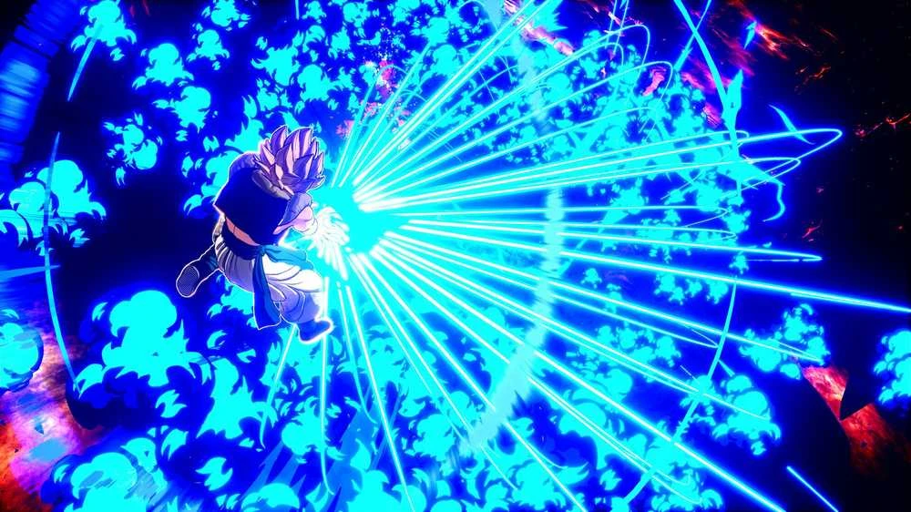 Bandai Namco DRAGON BALL: Sparking! ZERO PS5