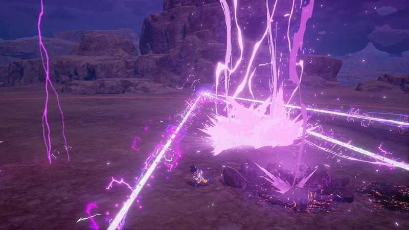 Bandai Namco DRAGON BALL Z: KAKAROT DAIMA EDITION