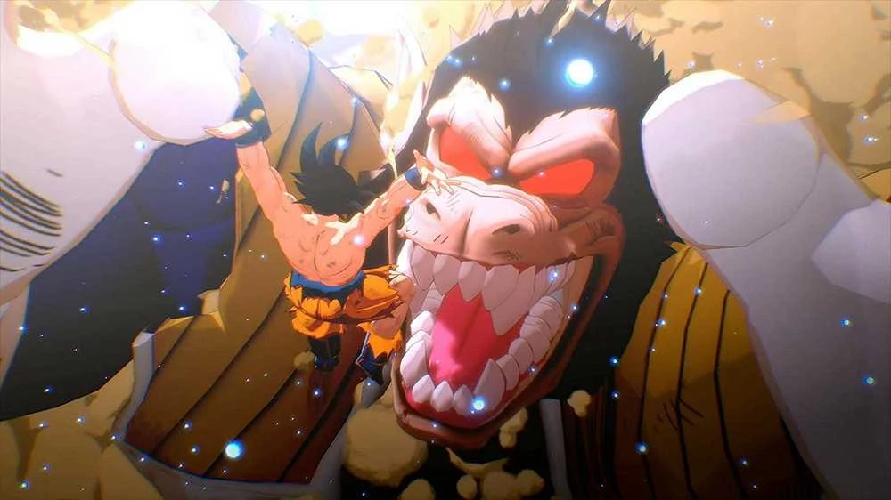 Bandai Namco Dragon Ball Z - Kakarot