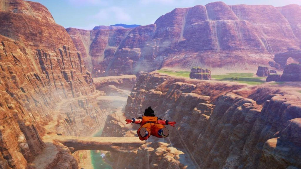 Bandai Namco Dragon Ball Z - Kakarot