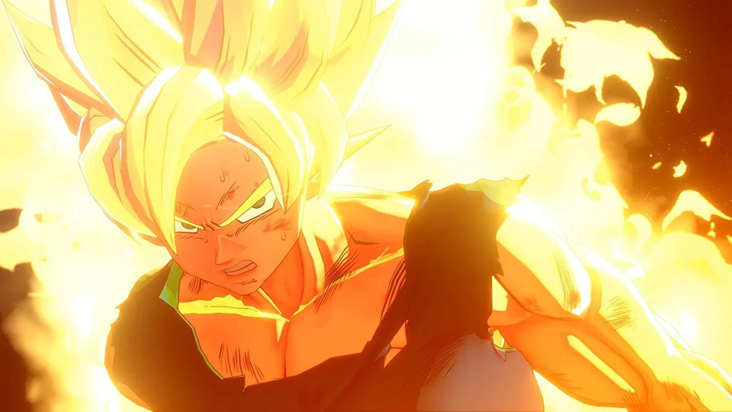 Bandai Namco Dragon Ball Z - Kakarot