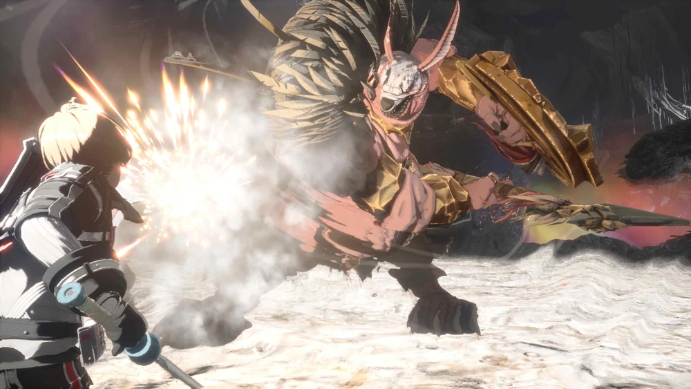 „Bandai Namco Echoes of Aincrad“ PS5