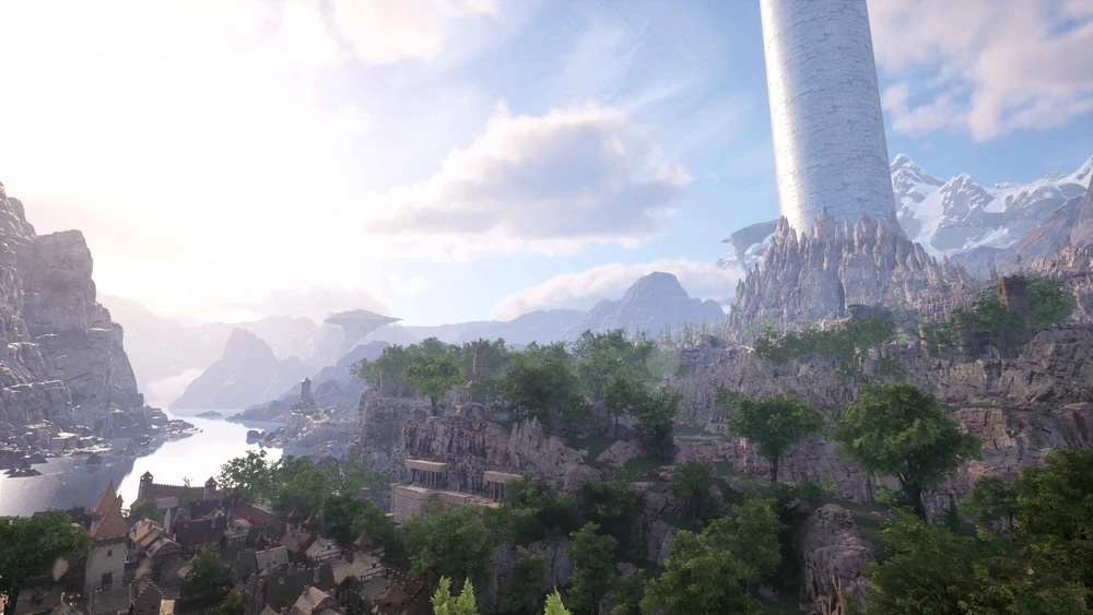 „Bandai Namco Echoes of Aincrad“ PS5