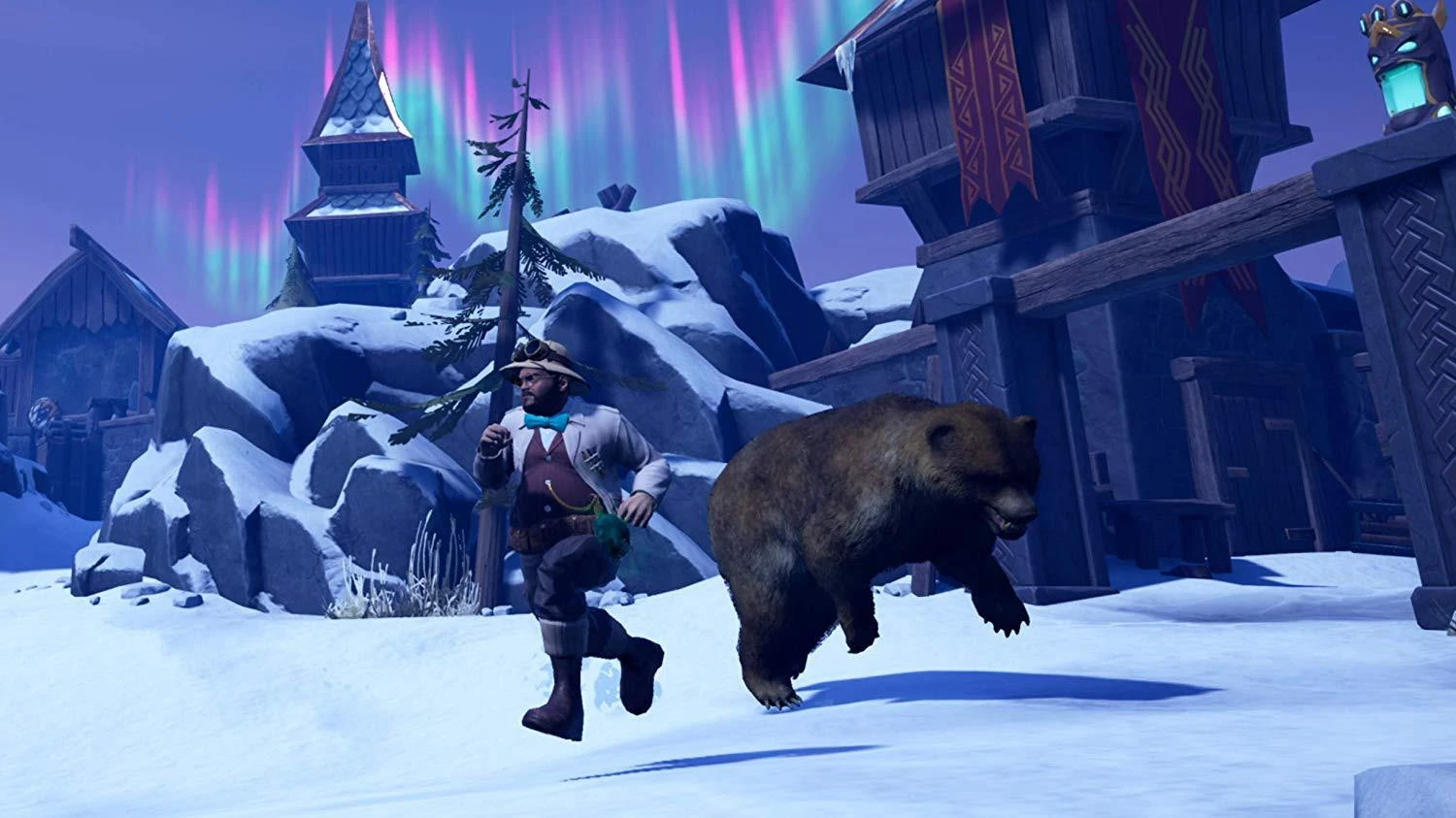 Bandai Namco Jumanji: The Video Game