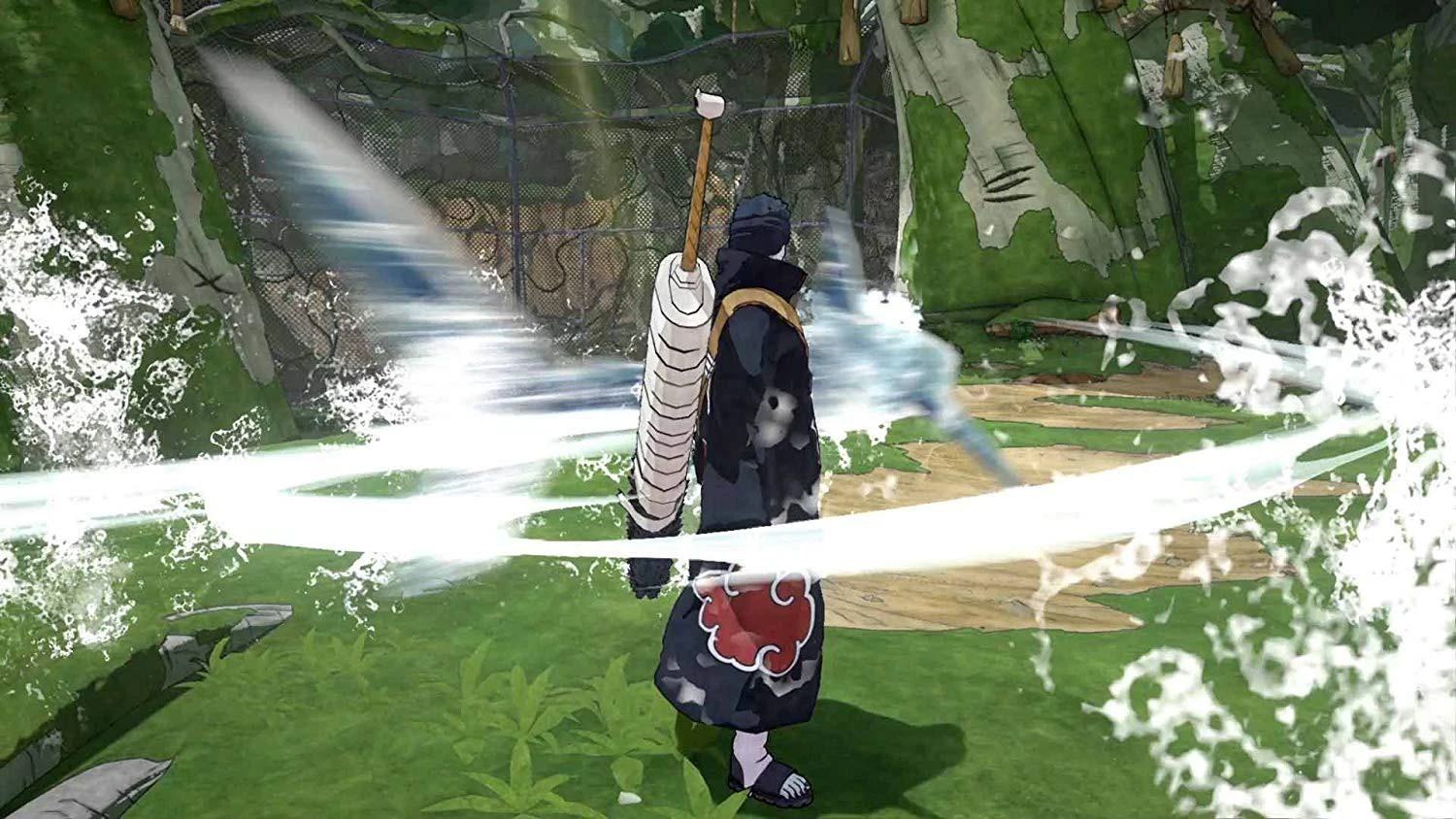 Bandai Namco Naruto to Boruto: Shinobi Striker XBOX One