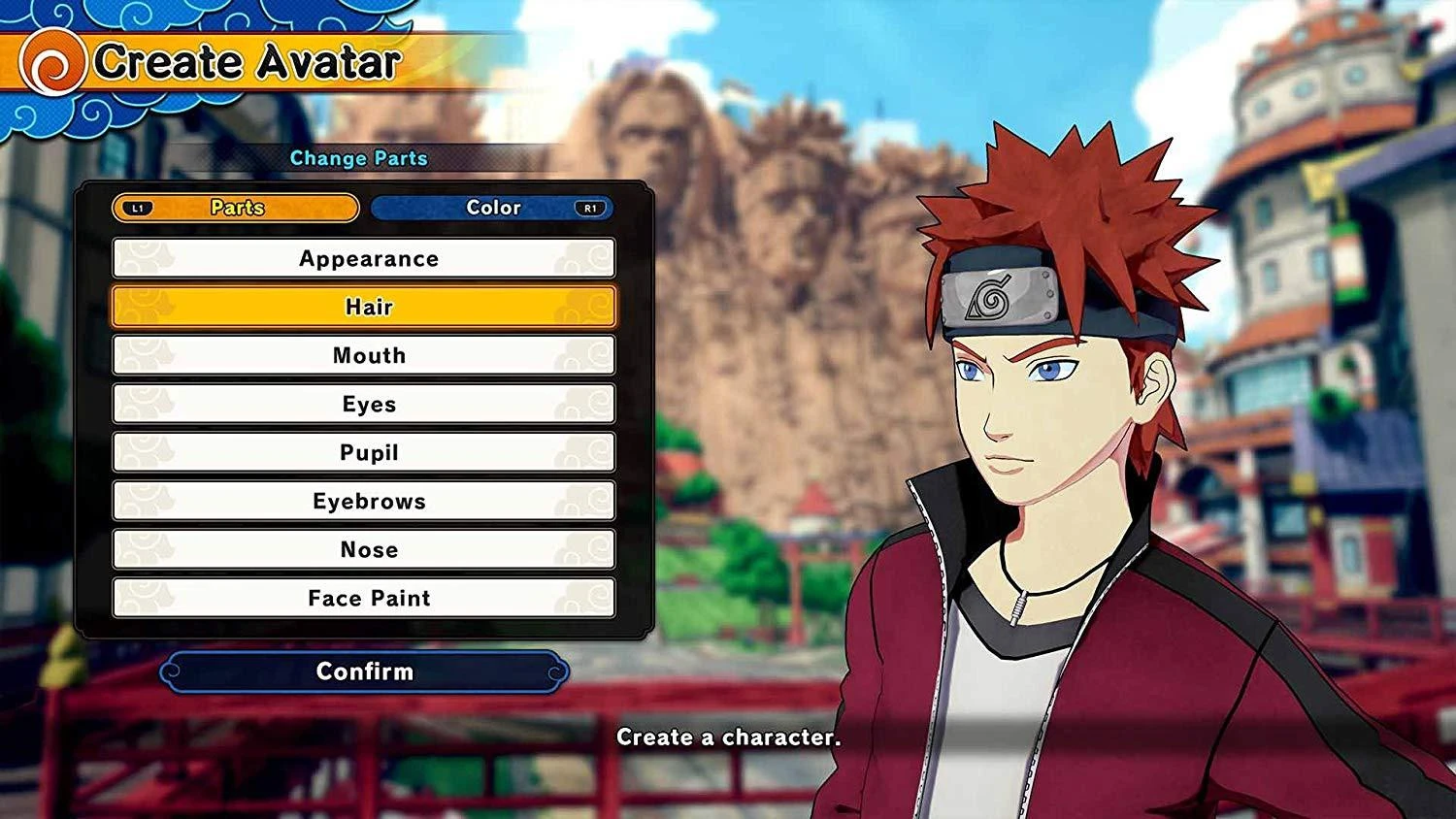 Bandai Namco Naruto į Boruto: Shinobi Striker PS4
