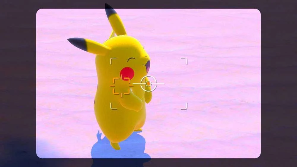 „Bandai Namco“ naujas „Pokémon“ vaizdo įrašas