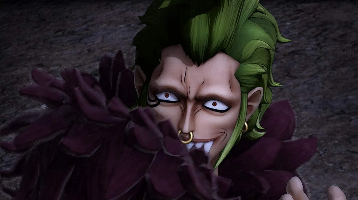 Koei Bandai Namco One Piece Pirate Warriors 4