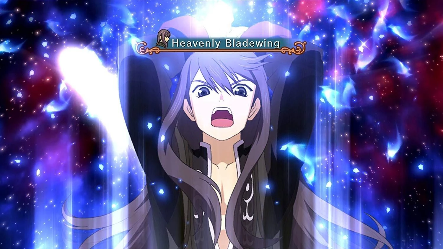 Bandai Namco Tales Of Vesperia: galutinis leidimas