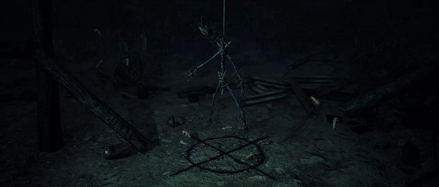 Bandai Namco „The Dark Pictures Anthology: Little Hope“ [[KEEP0]]